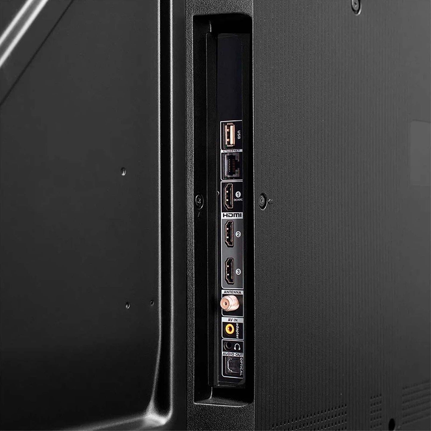 Televisión Pantalla 55 Pulgadas TCL Google TV 4K UHD 55S446