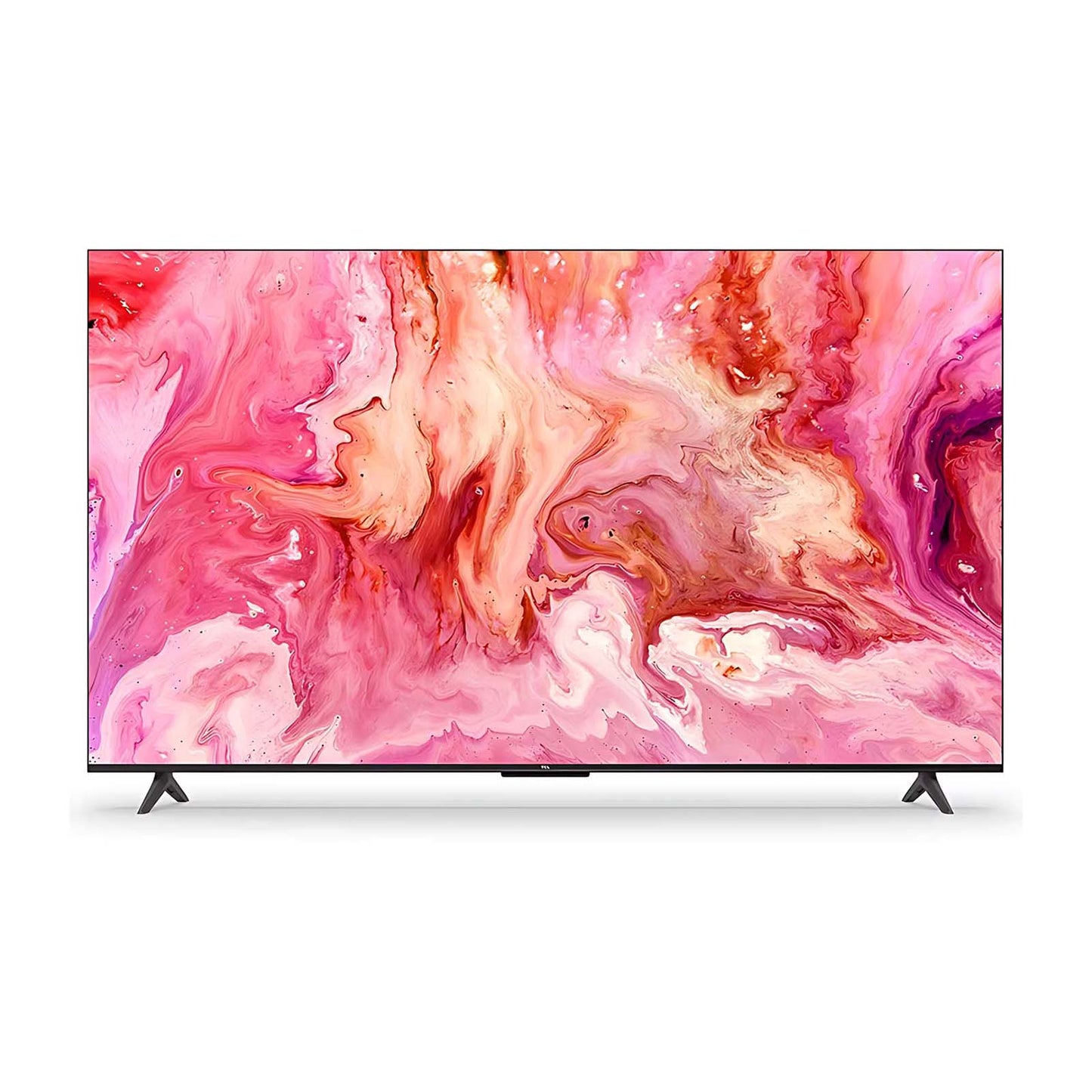 Televisión Pantalla 58 Pulgadas TCL Google TV 4K UHD 58S454