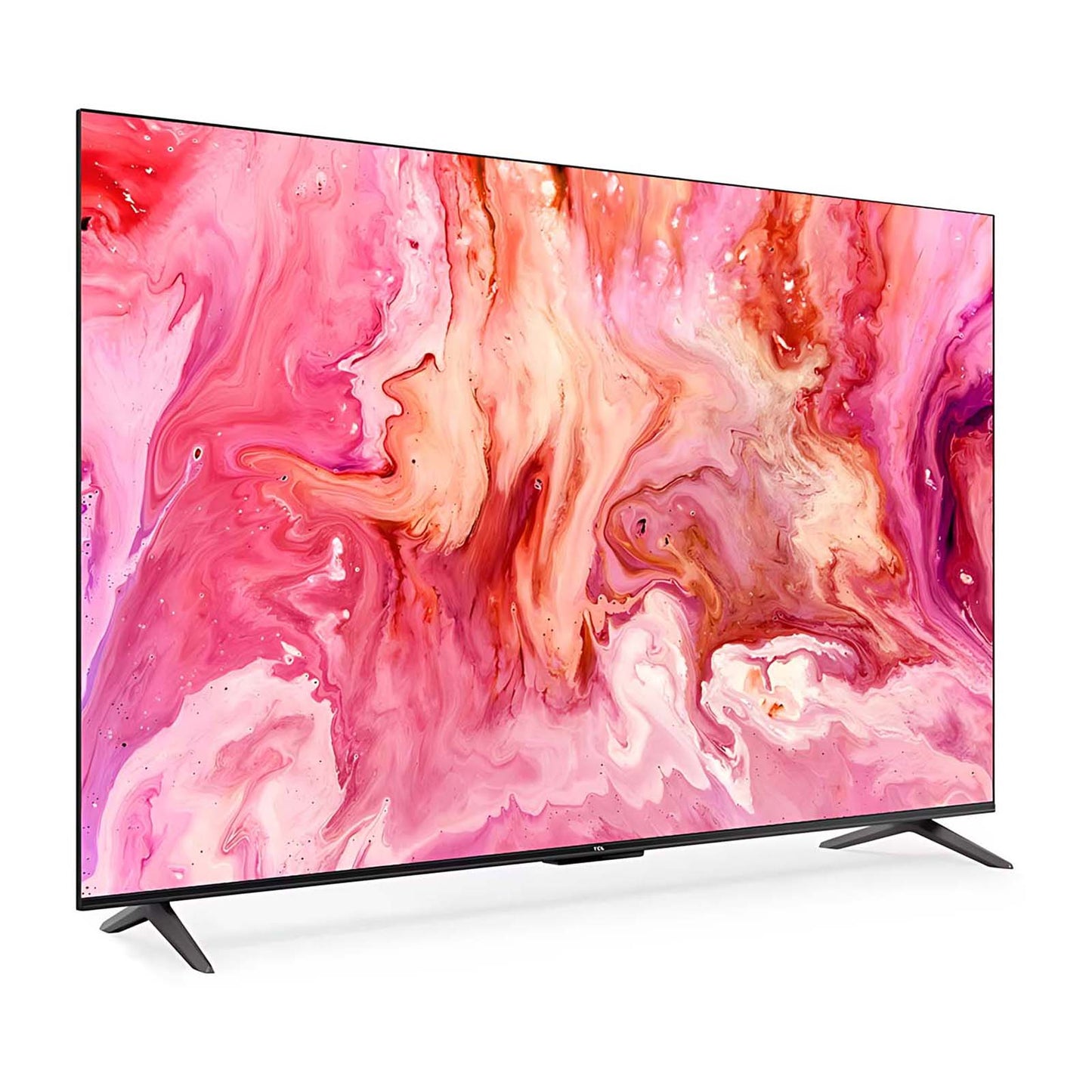 Televisión Pantalla 58 Pulgadas TCL Google TV 4K UHD 58S454