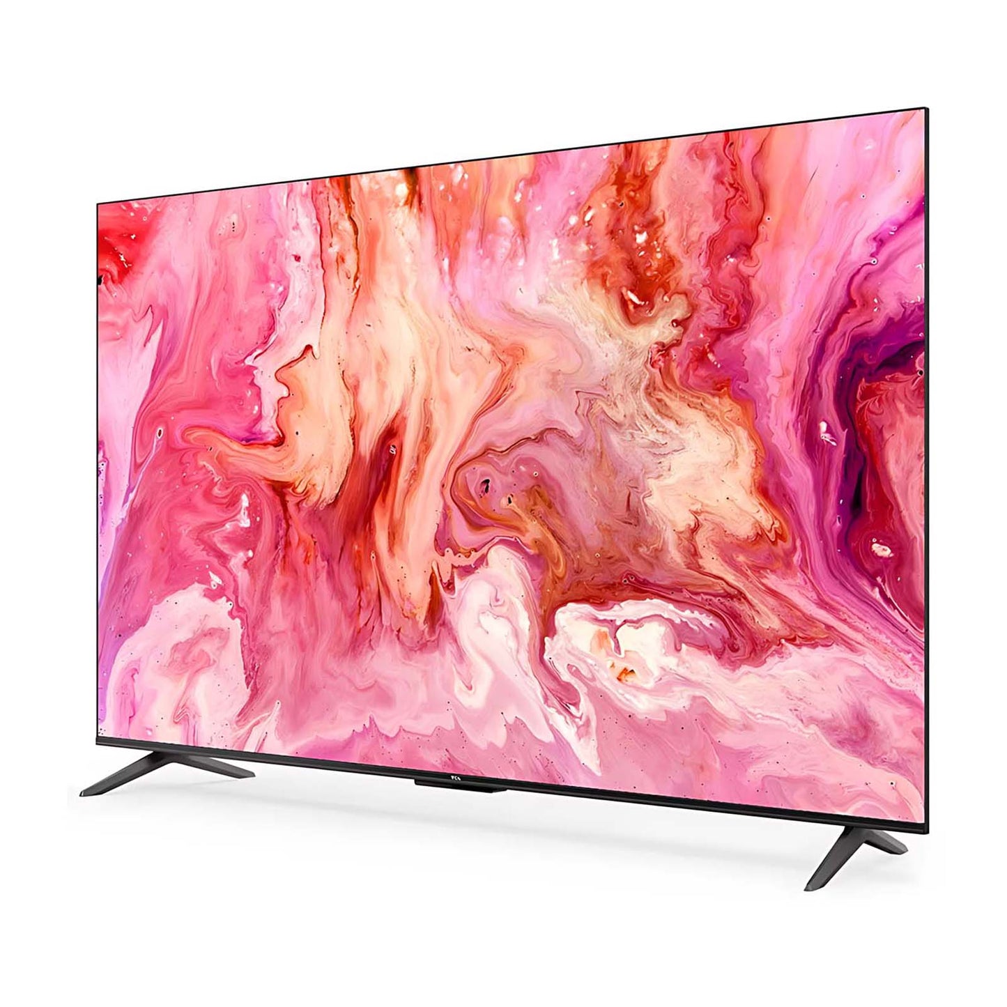 Televisión Pantalla 58 Pulgadas TCL Google TV 4K UHD 58S454
