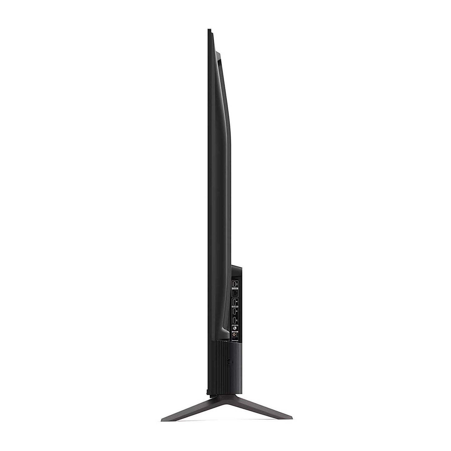 Televisión Pantalla 58 Pulgadas TCL Google TV 4K UHD 58S454