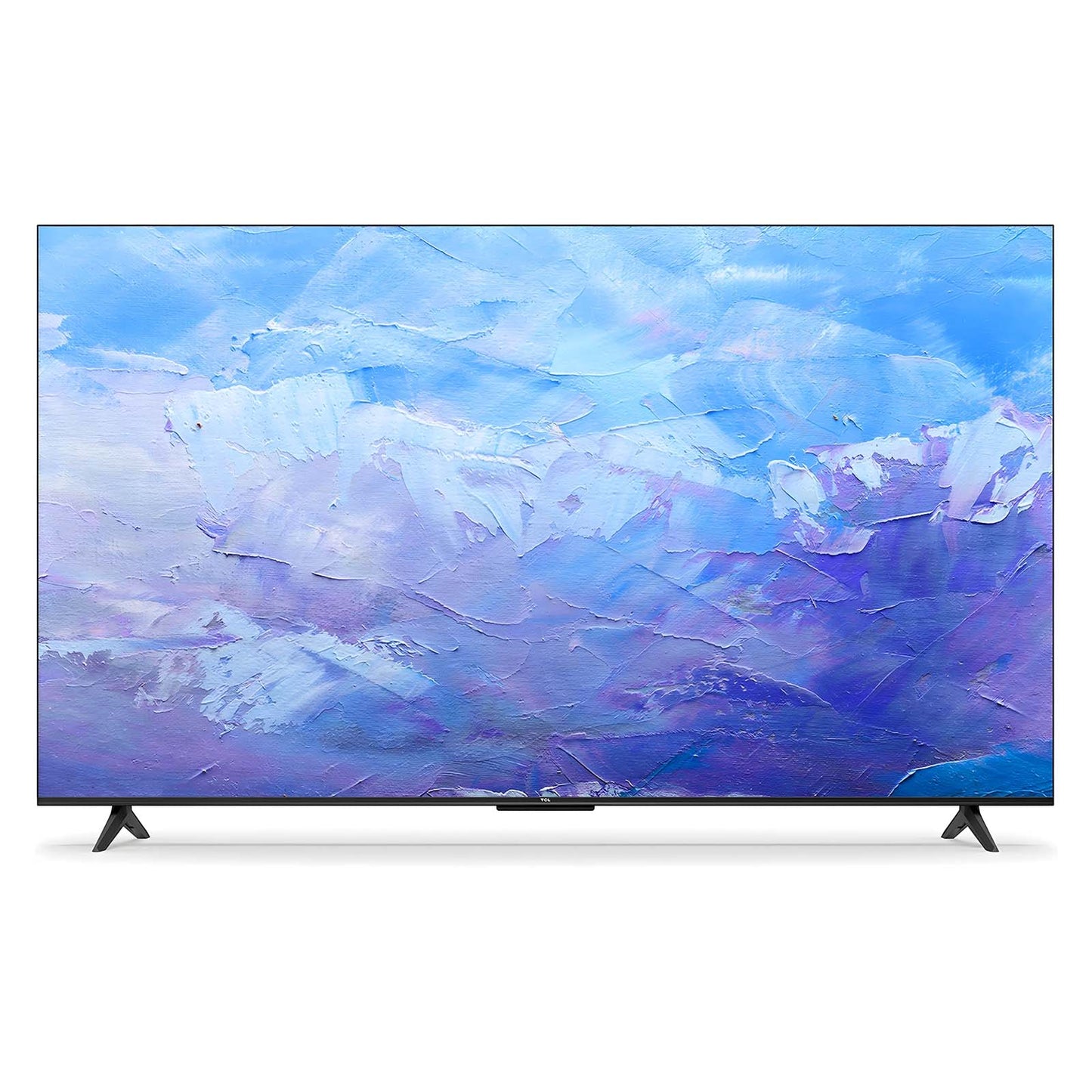 Televisión Pantalla 65 Pulgadas TCL Roku TV 4K UHD 65S453