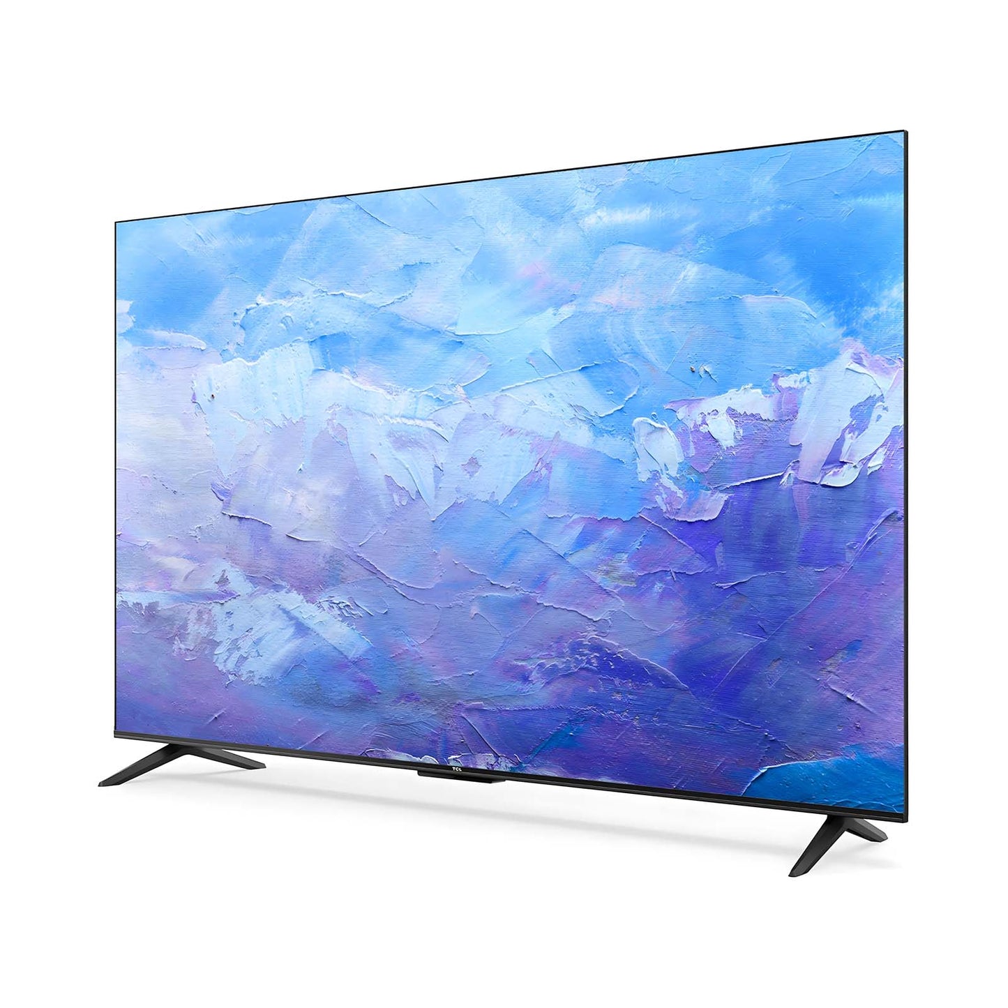 Televisión Pantalla 65 Pulgadas TCL Roku TV 4K UHD 65S453