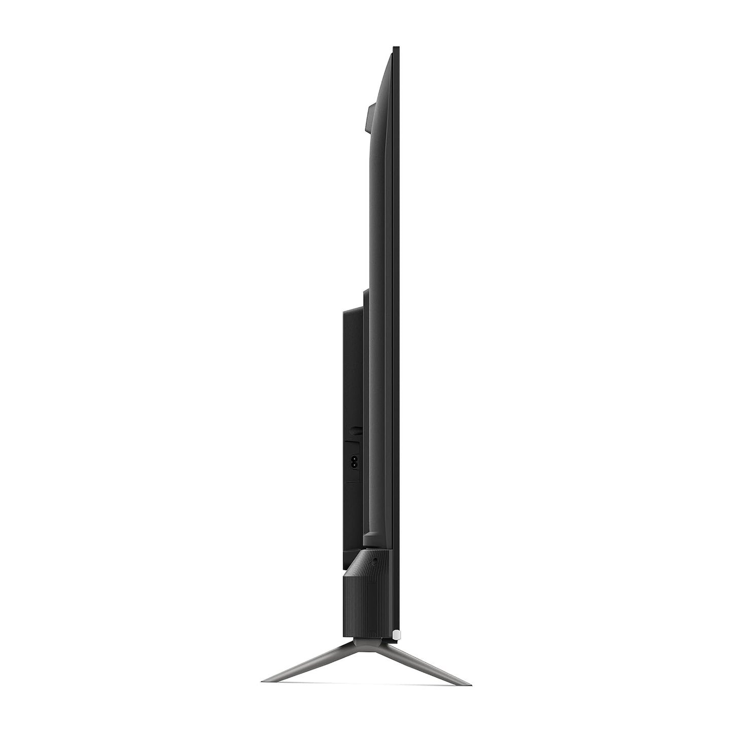 Televisión Pantalla 75 Pulgadas TCL Google TV 4K UHD 75T554