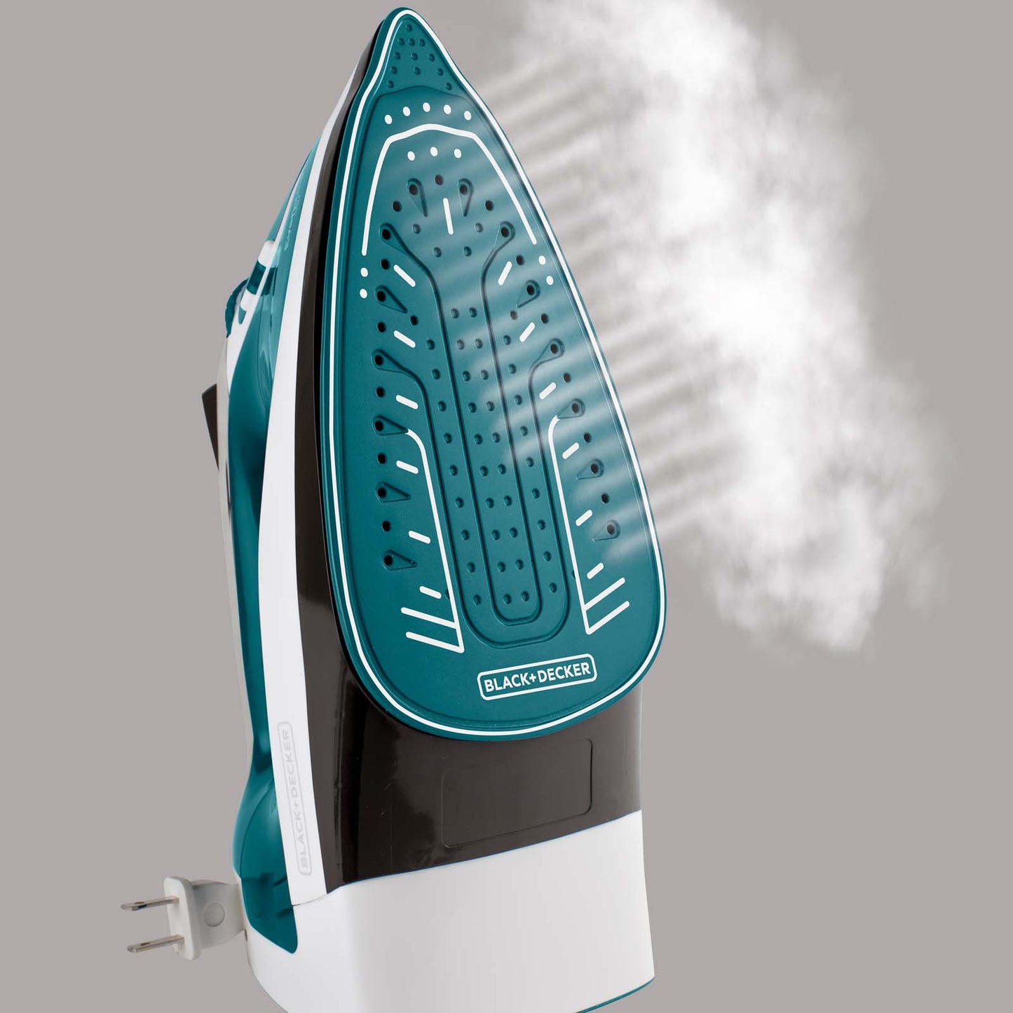 Plancha de Vapor Black+Decker SmartSteam ICR1924