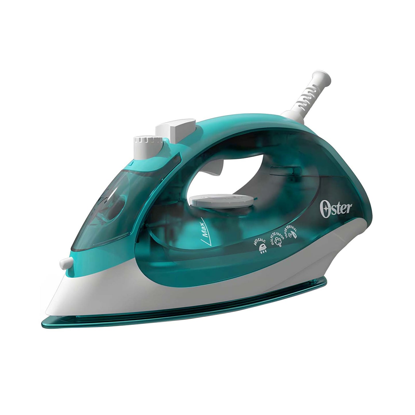 Plancha de Vapor Cerámica Oster GCSTBS-5052