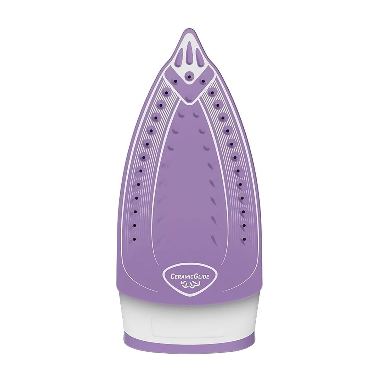 Plancha de Vapor T-fal Easy Steam FV1953X0-LILA