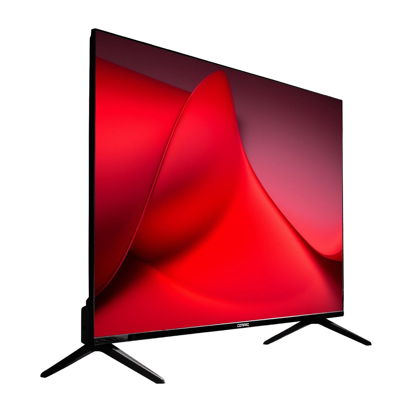 Televisión Pantalla 32 Pulgadas Compaq Google TV HD QLG32EHD