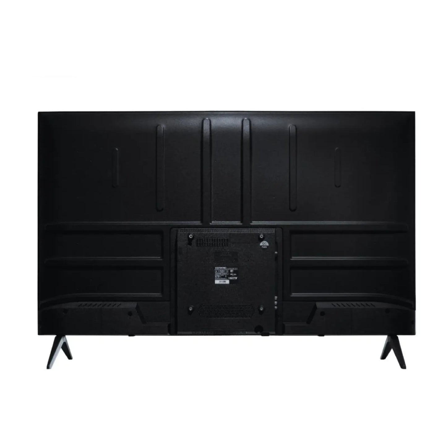 Televisión Pantalla 50 Pulgadas Compaq Google TV 4K UHD QLG50EUHD