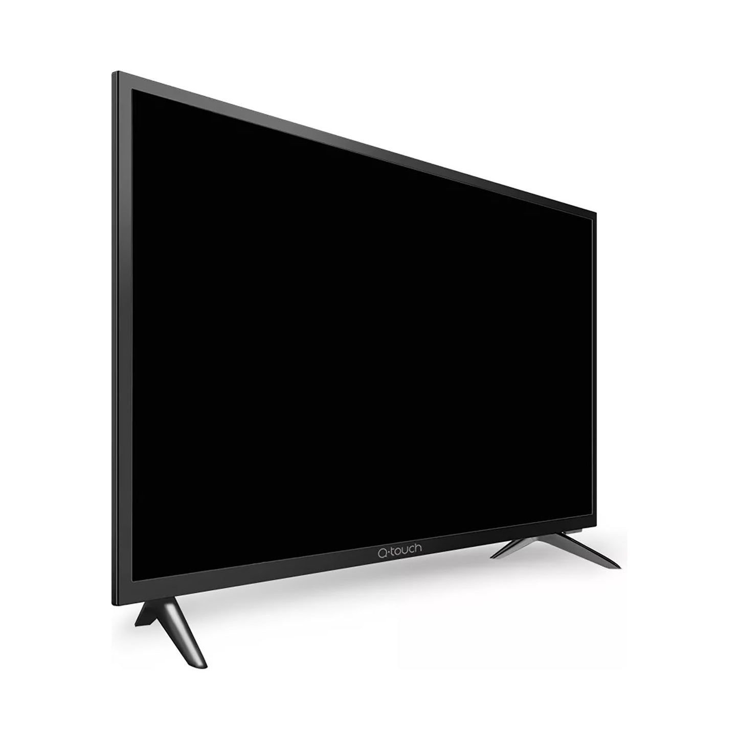 Televisión Pantalla 40 Pulgadas Q-touch FHD Smart TV QN4023