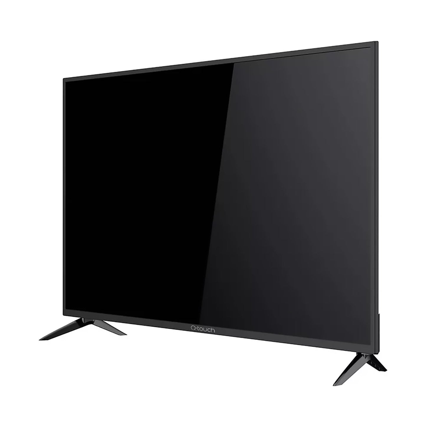Televisión Pantalla 40 Pulgadas Q-touch FHD Smart TV QN4023