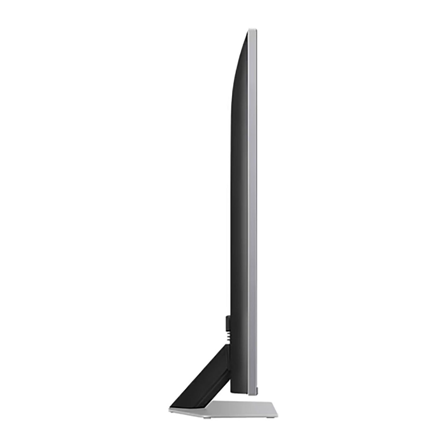 Televisión Pantalla 50 Pulgadas Samsung QLED Smart TV 4K UHD QN50Q80DAFXZX