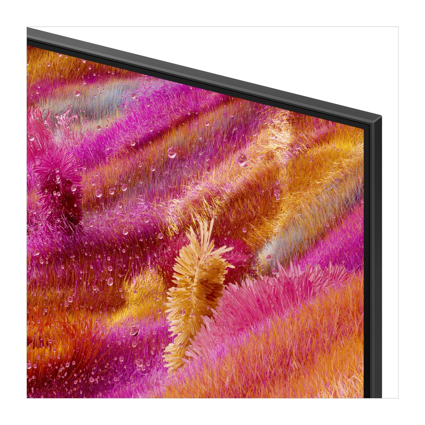 Televisión Pantalla 50 Pulgadas Samsung Smart TV Neo QLED 4K UHD QN50QN90FAF