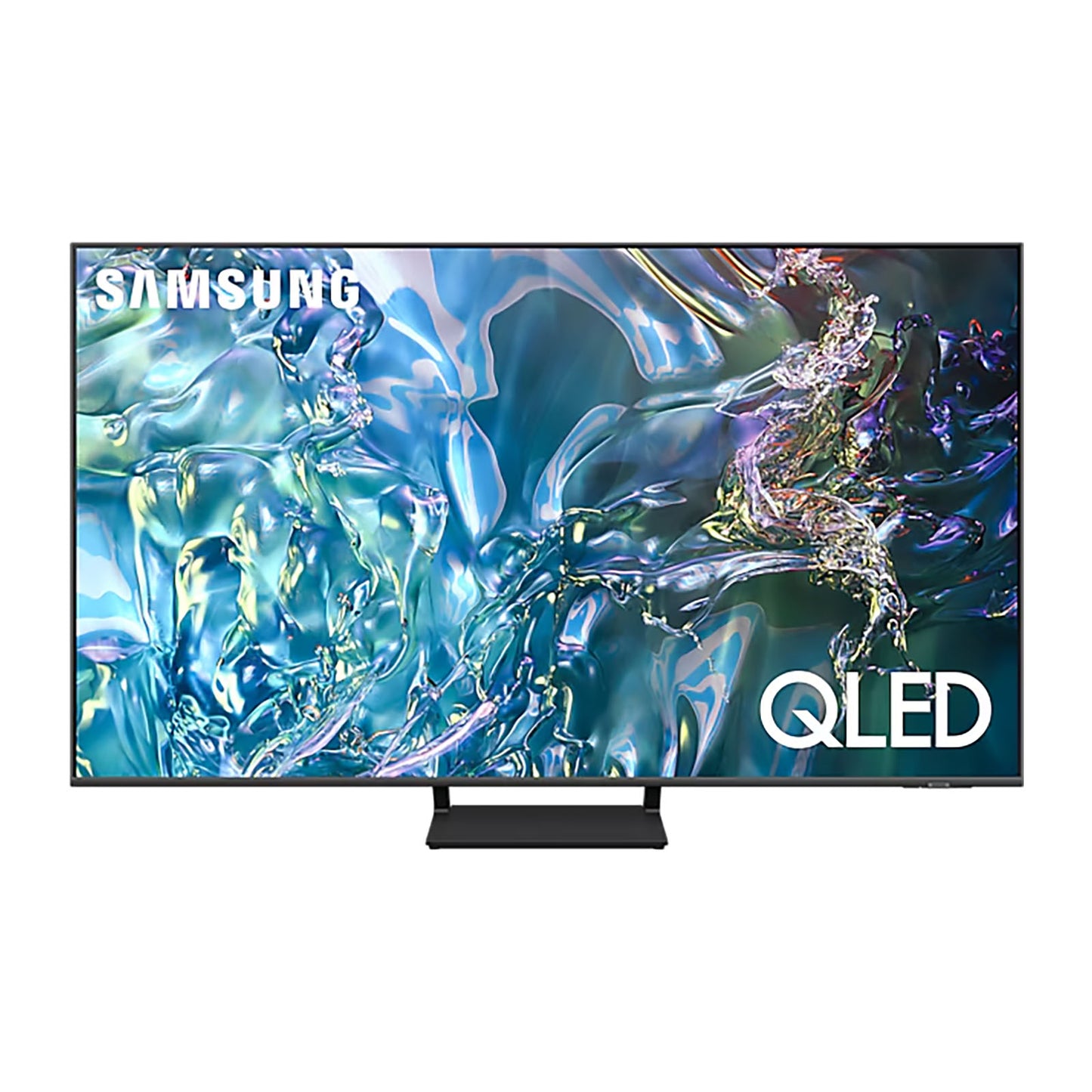 Televisión Pantalla 55 Pulgadas Samsung QLED Smart TV 4K UHD QN55Q65DAFXZX