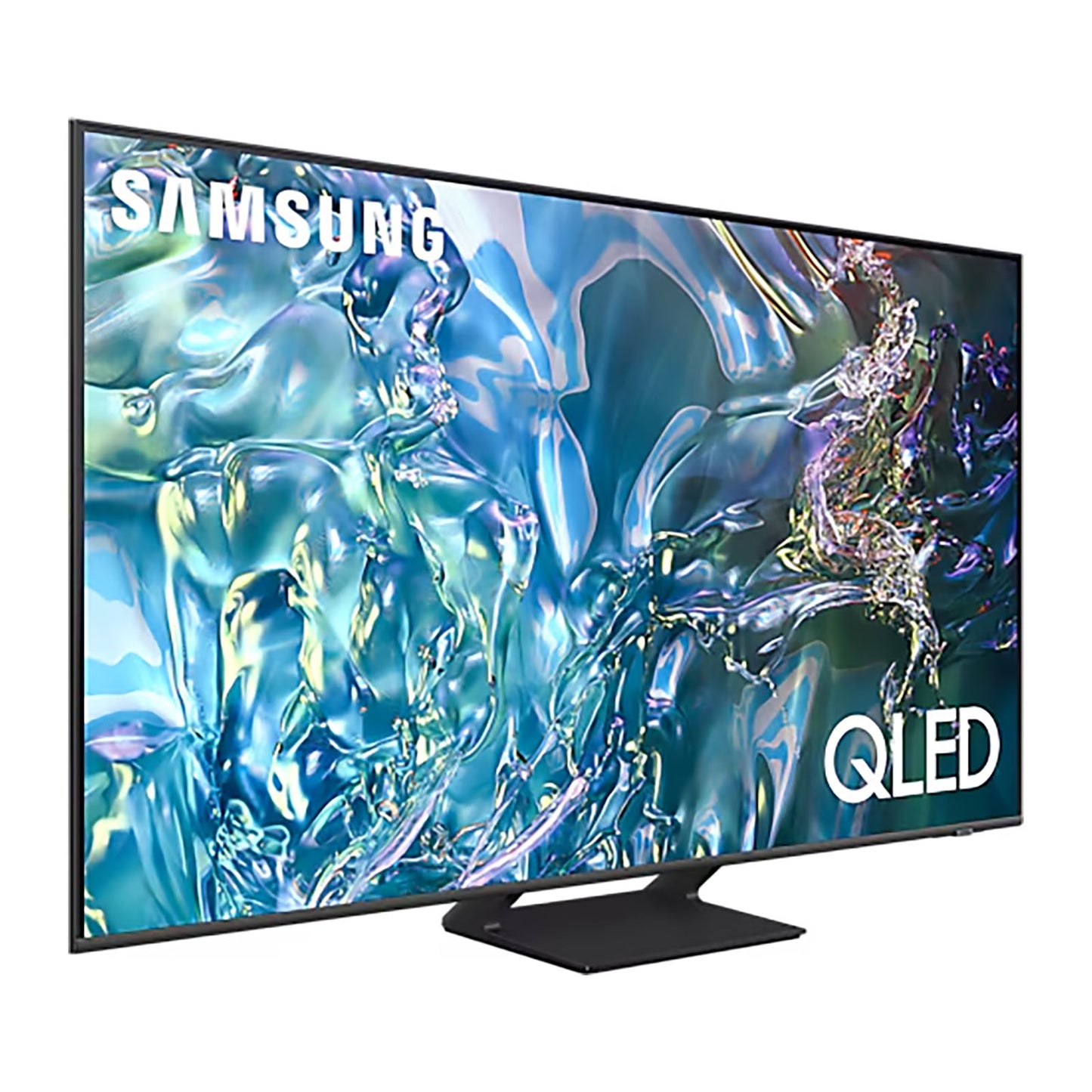 Televisión Pantalla 55 Pulgadas Samsung QLED Smart TV 4K UHD QN55Q65DAFXZX