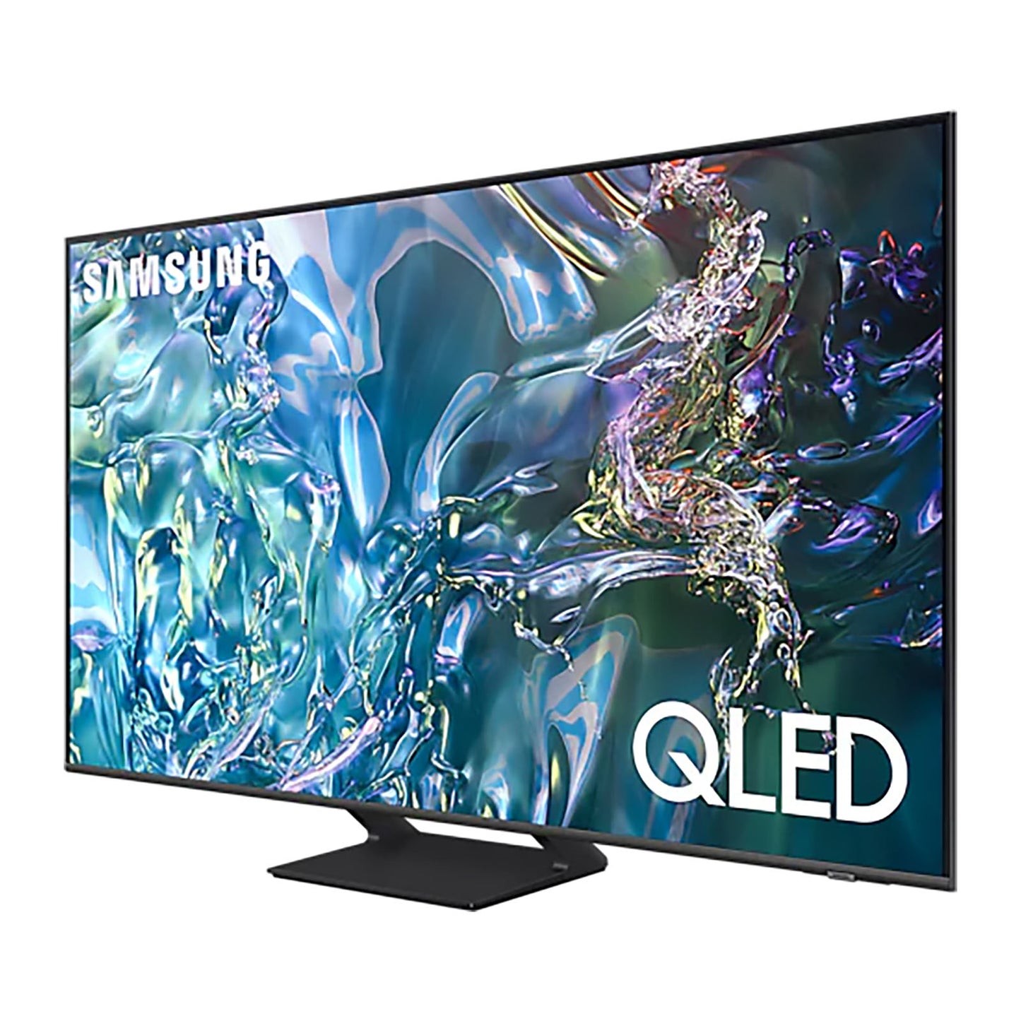 Televisión Pantalla 55 Pulgadas Samsung QLED Smart TV 4K UHD QN55Q65DAFXZX