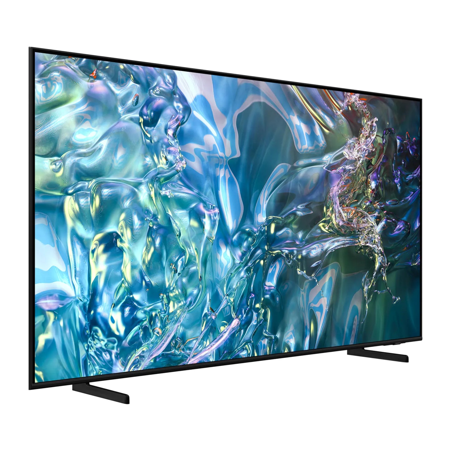 Televisión Pantalla 65 Pulgadas Samsung QLED Smart TV 4K UHD QN65Q60DAF