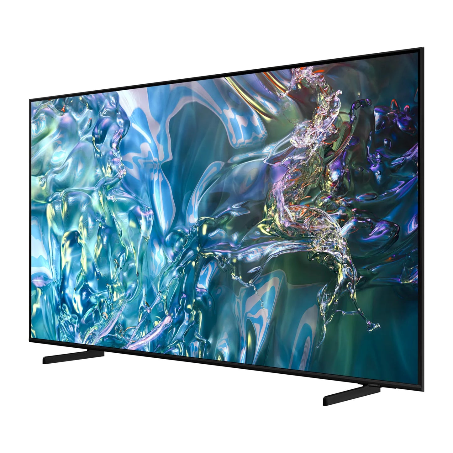 Televisión Pantalla 65 Pulgadas Samsung QLED Smart TV 4K UHD QN65Q60DAF