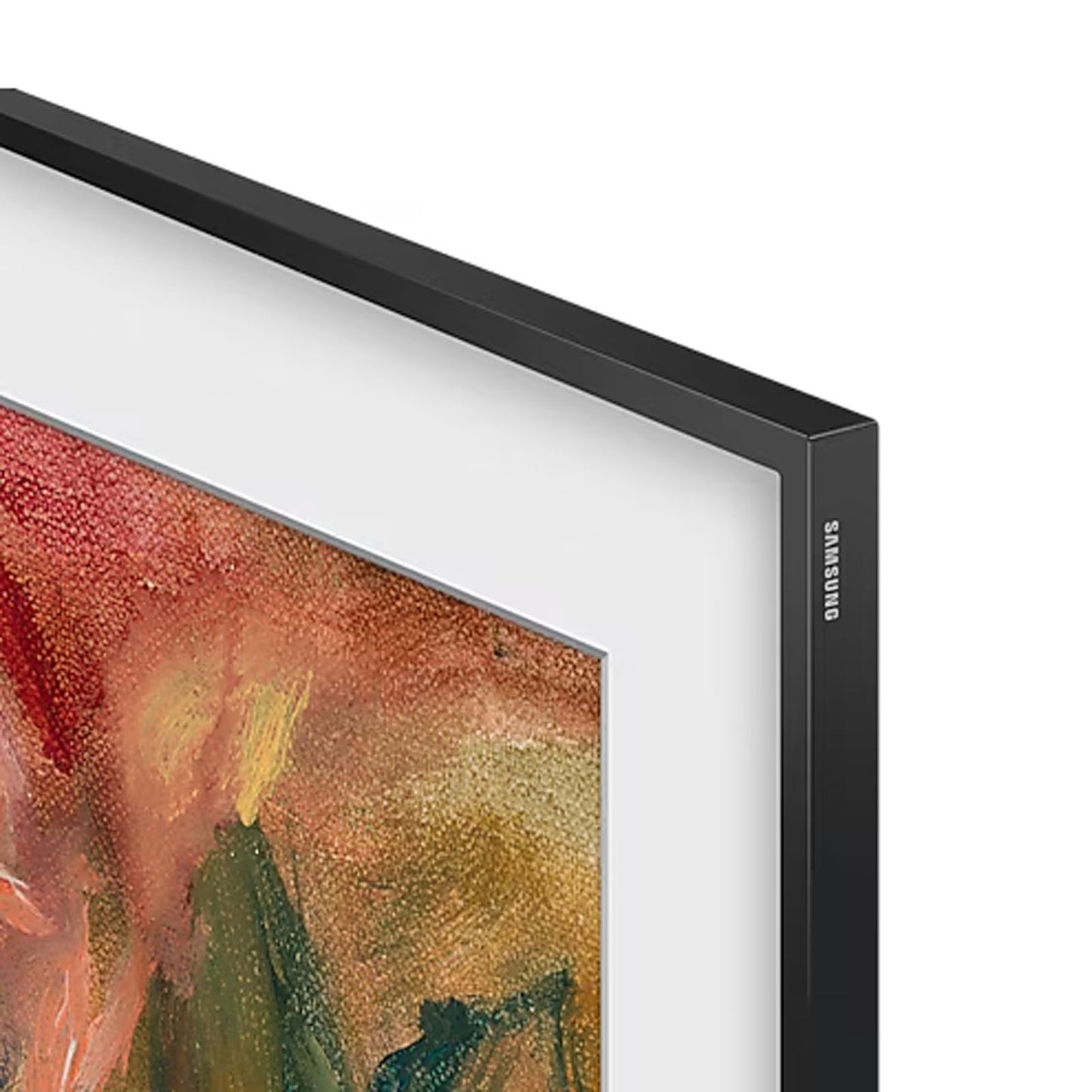 Televisión Pantalla 75 Pulgadas Samsung The Frame Smart TV 4K UHD QN75LS03DAFXZX