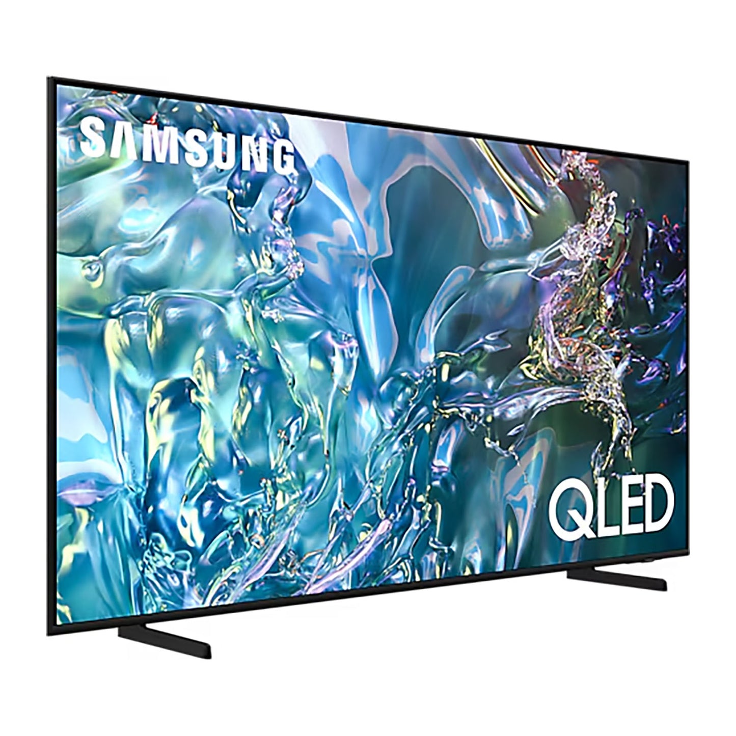 Televisión Pantalla 75 Pulgadas Samsung QLED Smart TV 4K UHD QN75Q60DAFXZX