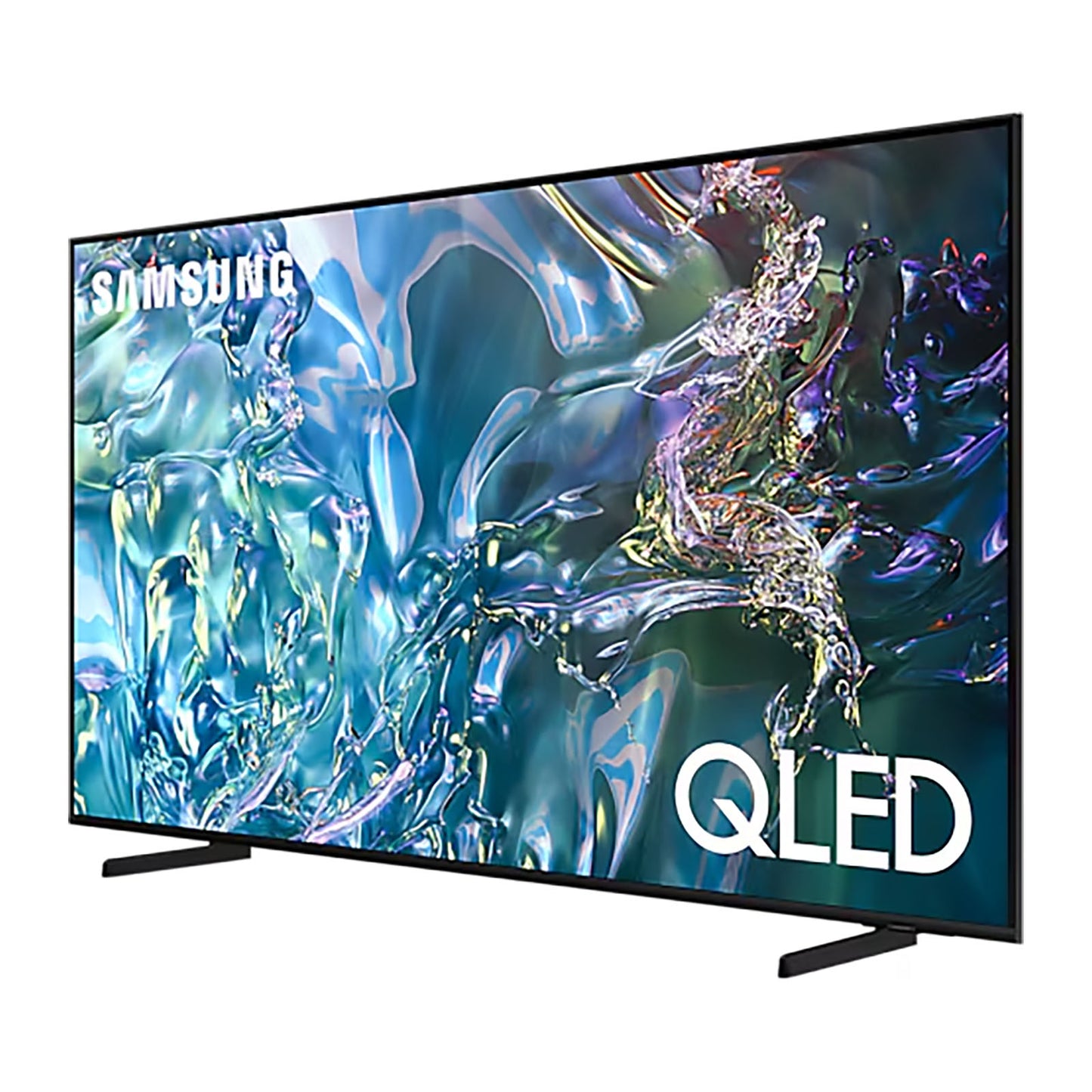 Televisión Pantalla 75 Pulgadas Samsung QLED Smart TV 4K UHD QN75Q60DAFXZX