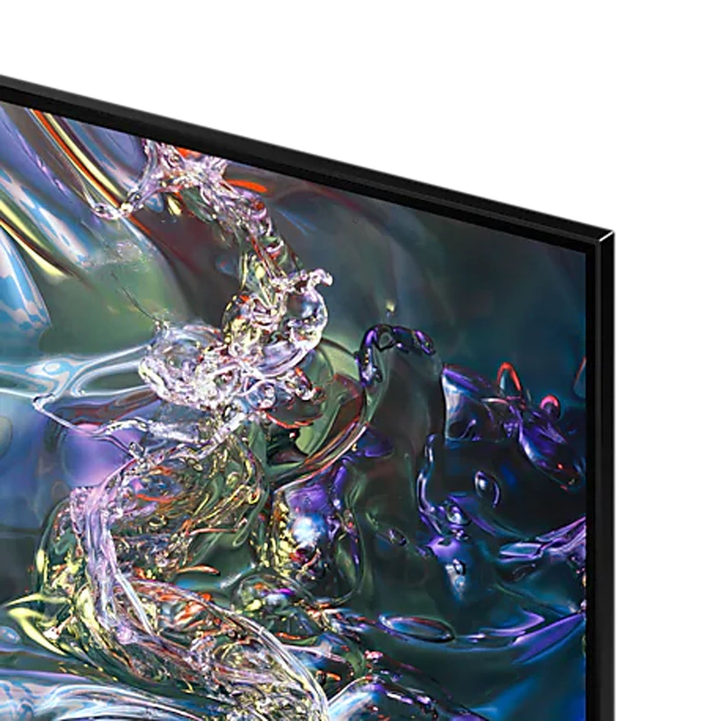 Televisión Pantalla 75 Pulgadas Samsung QLED Smart TV 4K UHD QN75Q60DAFXZX