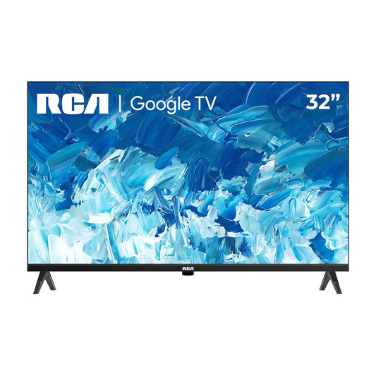 Televisión Pantalla 32 Pulgadas RCA Google TV HD R32M-H4G