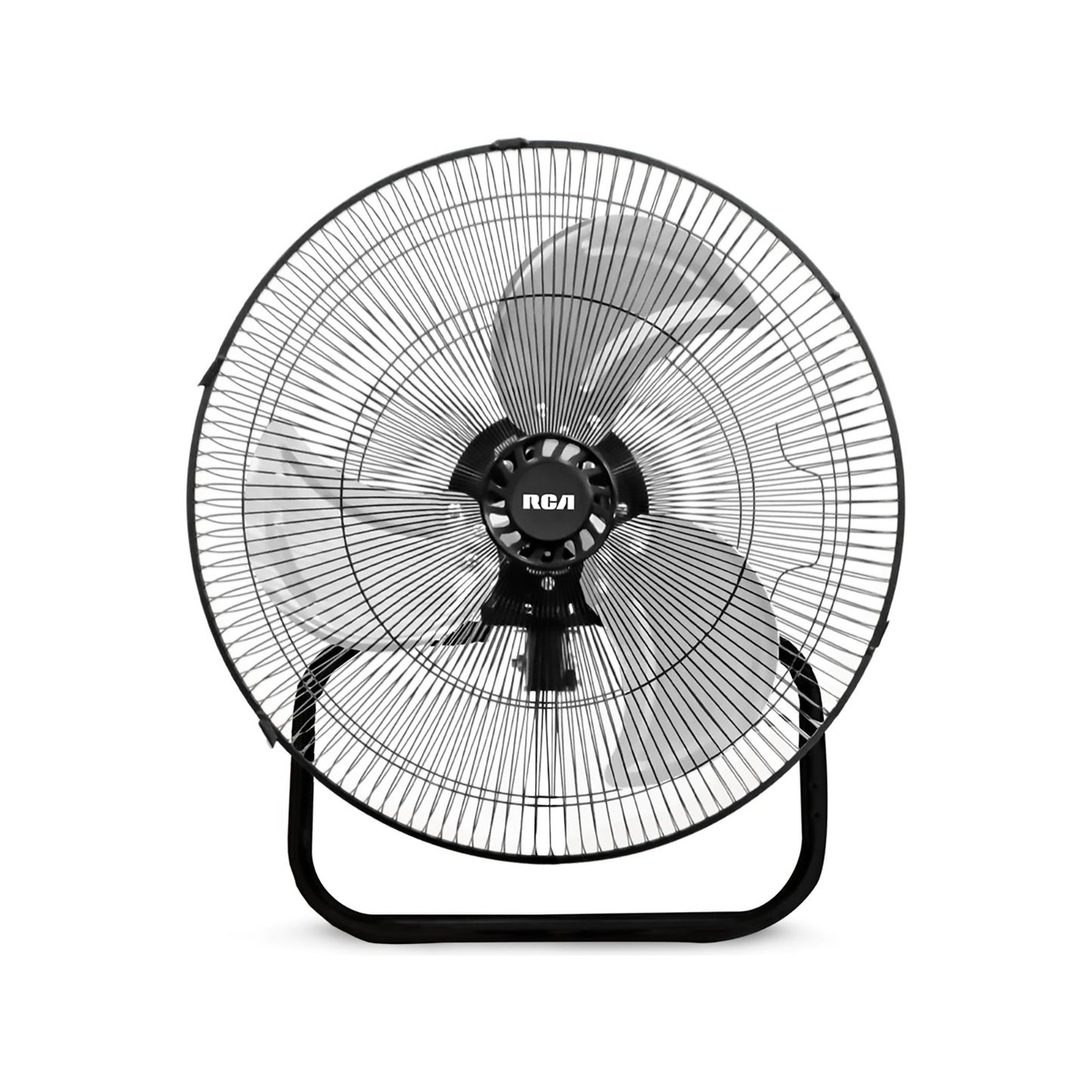 Ventilador de Pedestal 20 RCA Pulgadas 3 en 1 Negro RC-18B3
