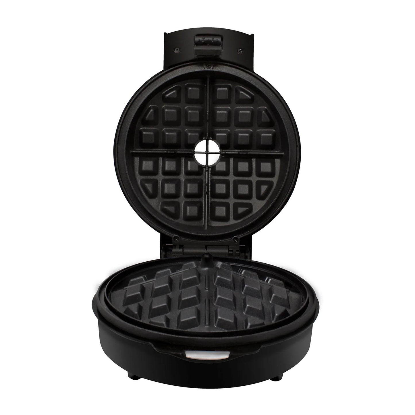 Waflera Eléctrica RCA Tipo Volcán Negra RC-92