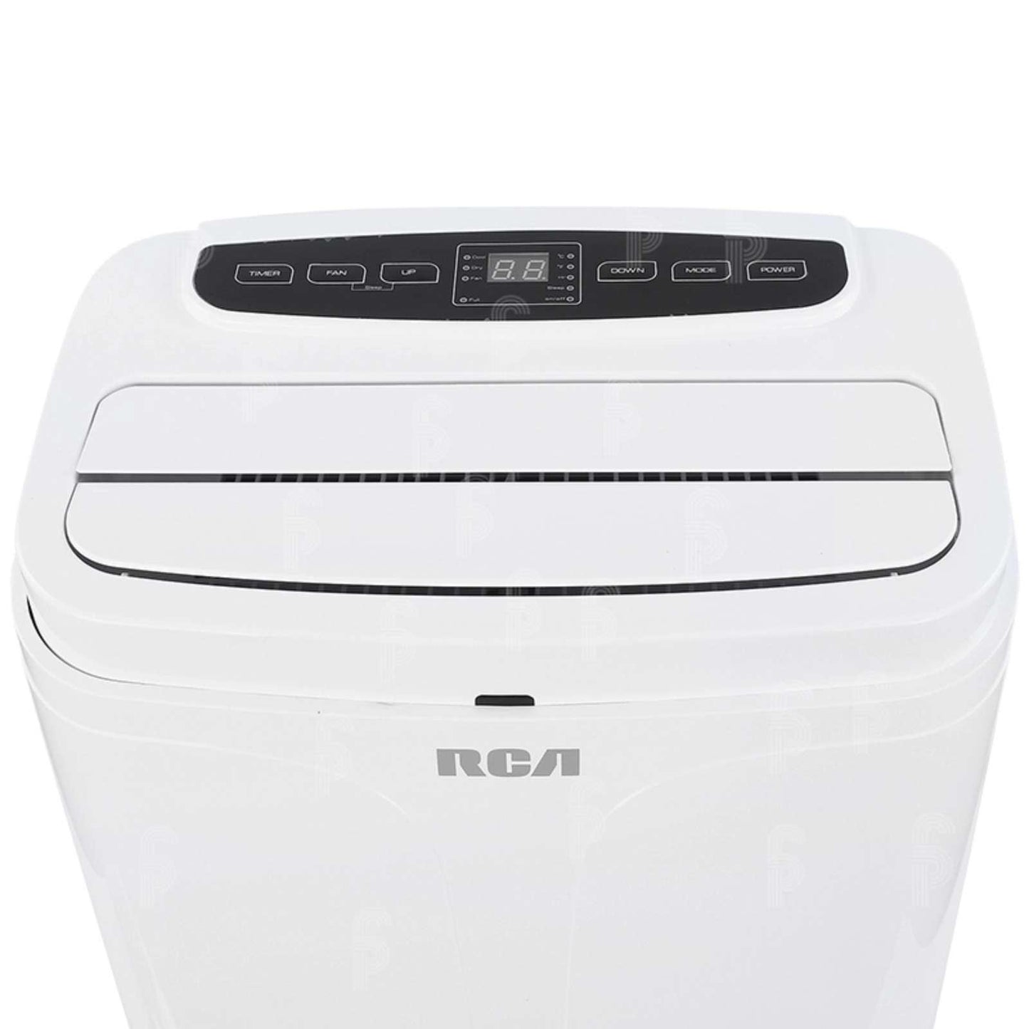 Aire Acondicionado Portátil RCA 12000 BTU 115V RCAAPT12P