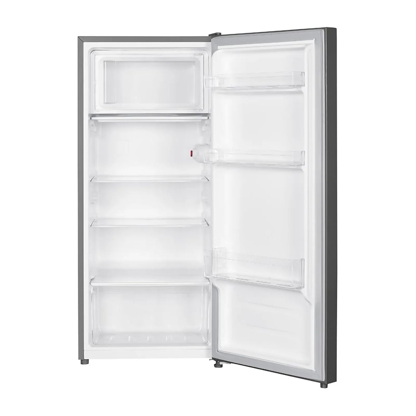 Refrigerador Dace 6 Pies Cúbicos Negro RFA60202GL