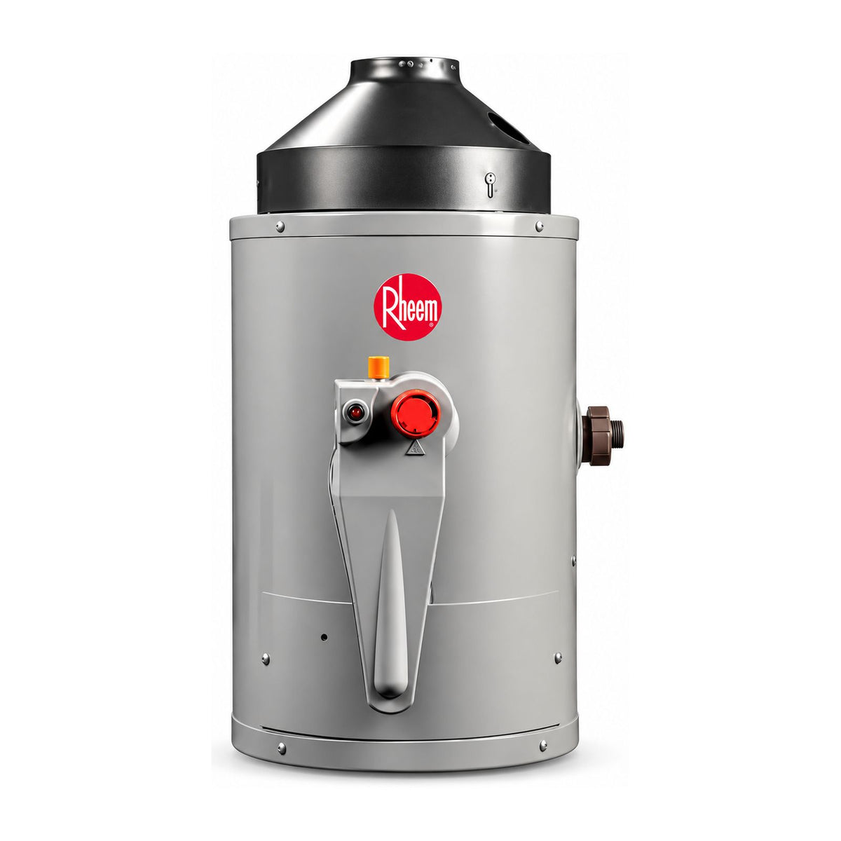 Boiler Calentador de Agua Rheem Volocity 1 Servicio Gas LP 6 Litros RHHR-CHN06P