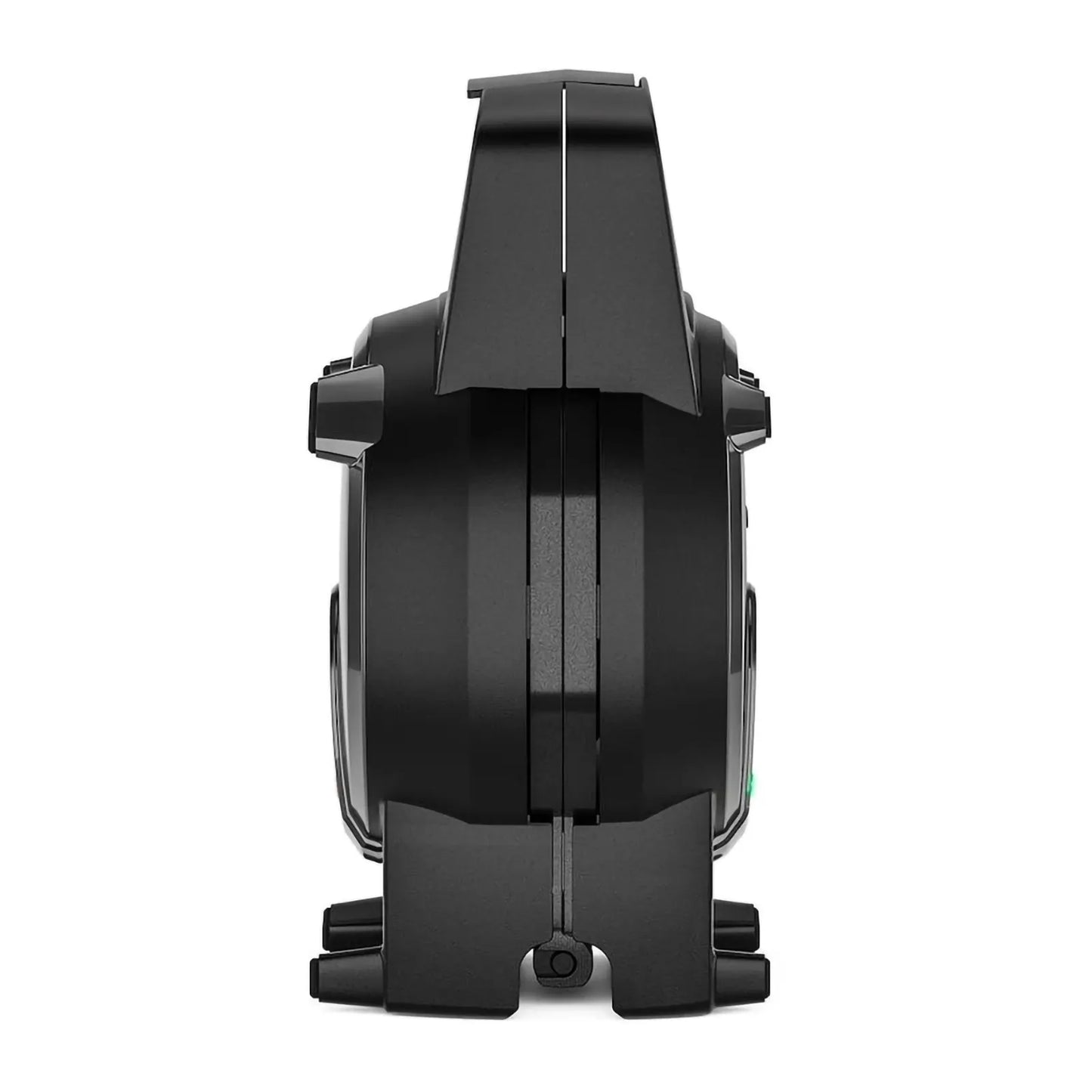 Waflera Chefman Big Stuff Negra RJ04-S5