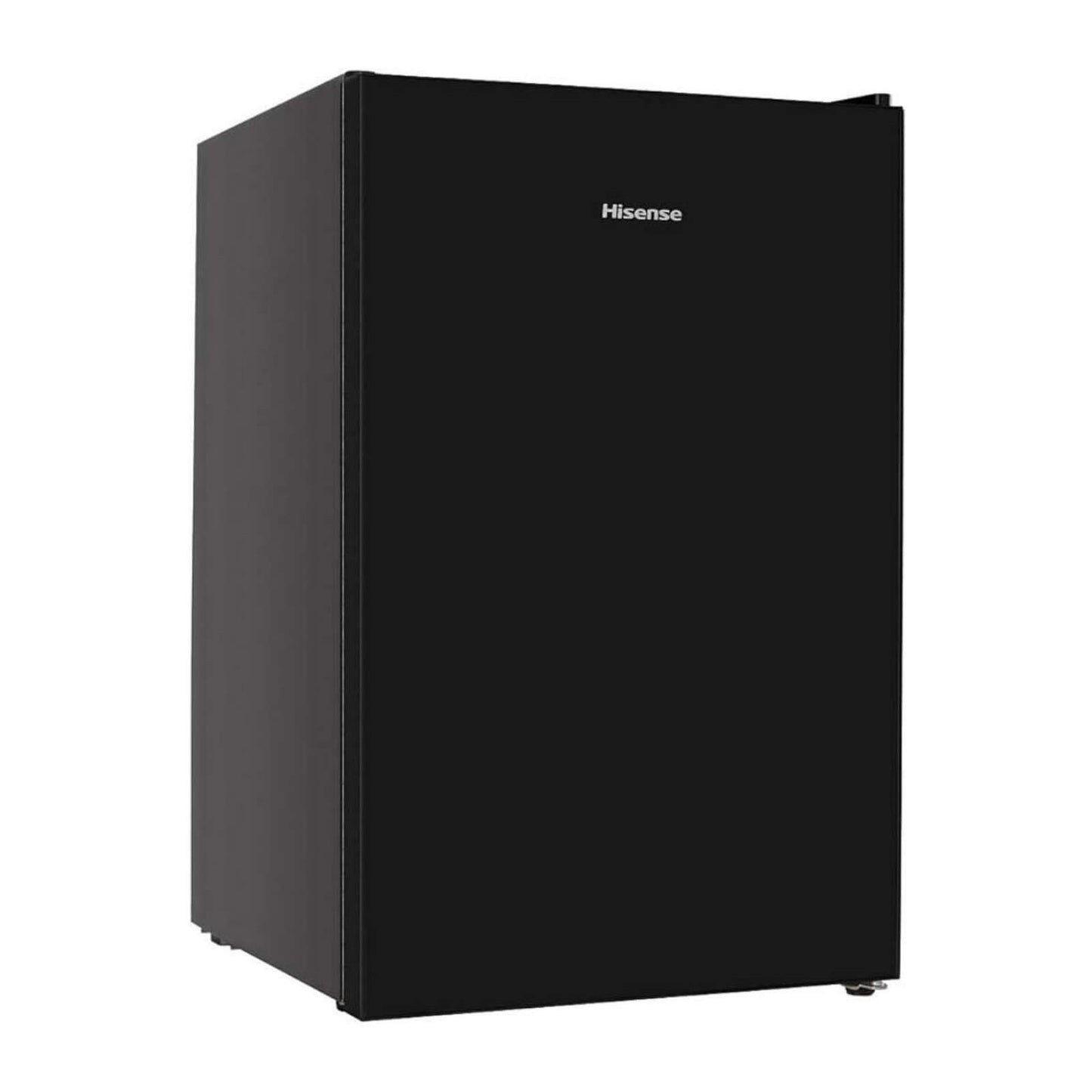 Frigobar Hisense 4.3 Pies Cúbicos Negro RR43D6ABX1