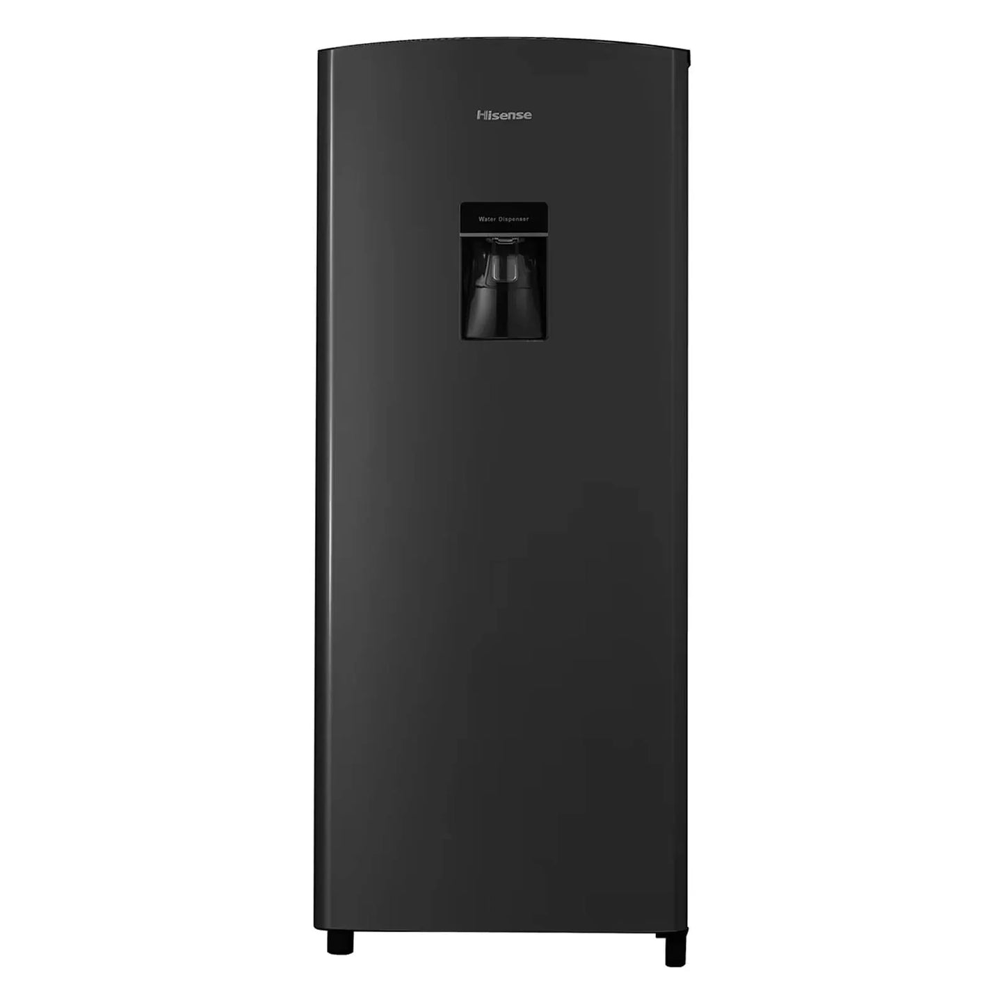 Refrigerador Hisense 7 Pies Cúbicos RR63D6WBX