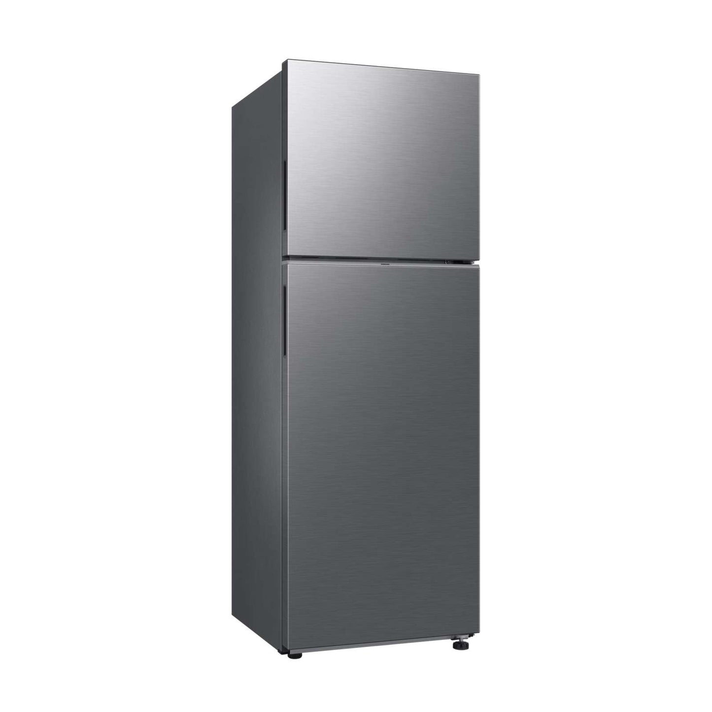 Refrigerador Samsung 11 Pies Cúbicos AI Top Mount Gris RT31DG5124S9