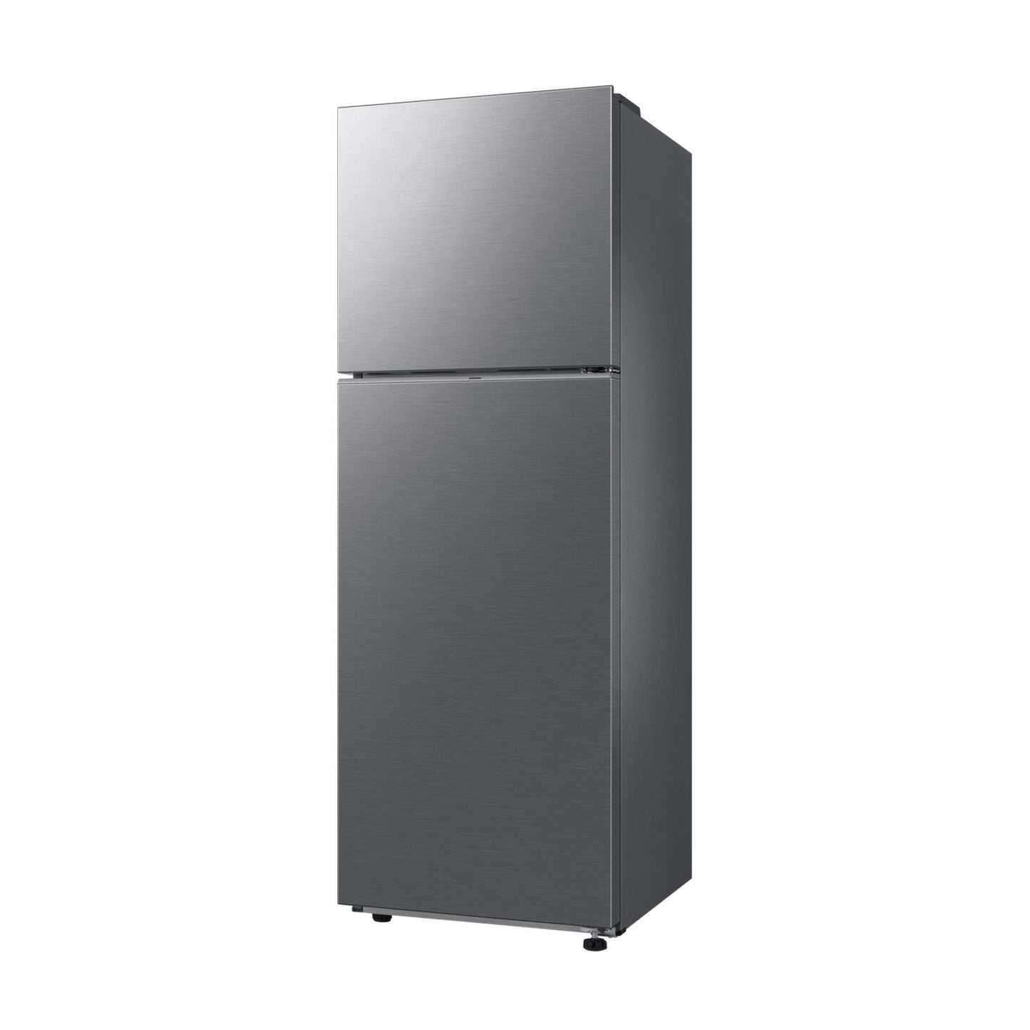 Refrigerador Samsung 11 Pies Cúbicos AI Top Mount Gris RT31DG5124S9