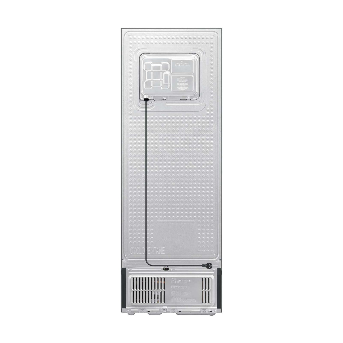Refrigerador Samsung 11 Pies Cúbicos AI Top Mount Gris RT31DG5124S9