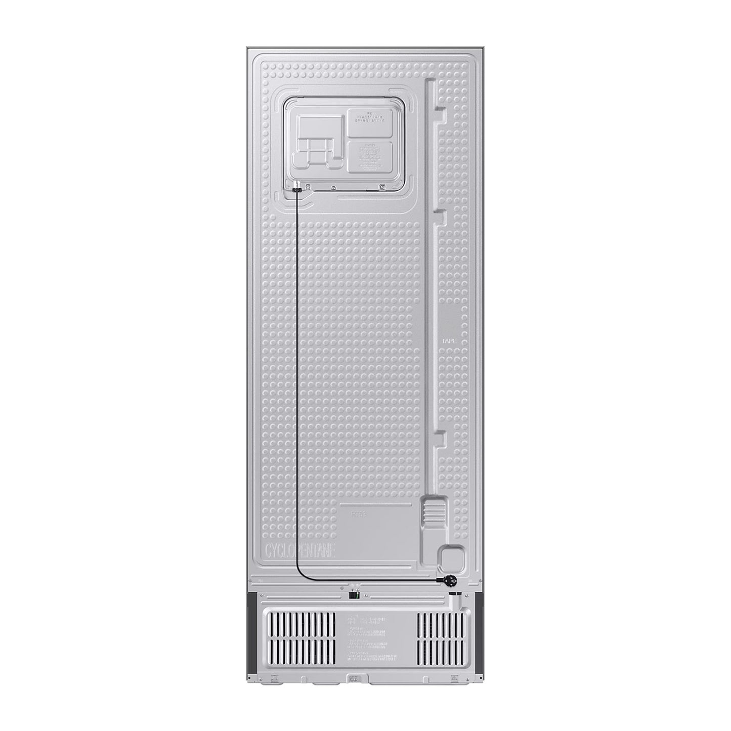 Refrigerador Samsung 19 Pies Cúbicos Top Mount RT53DG6228B1