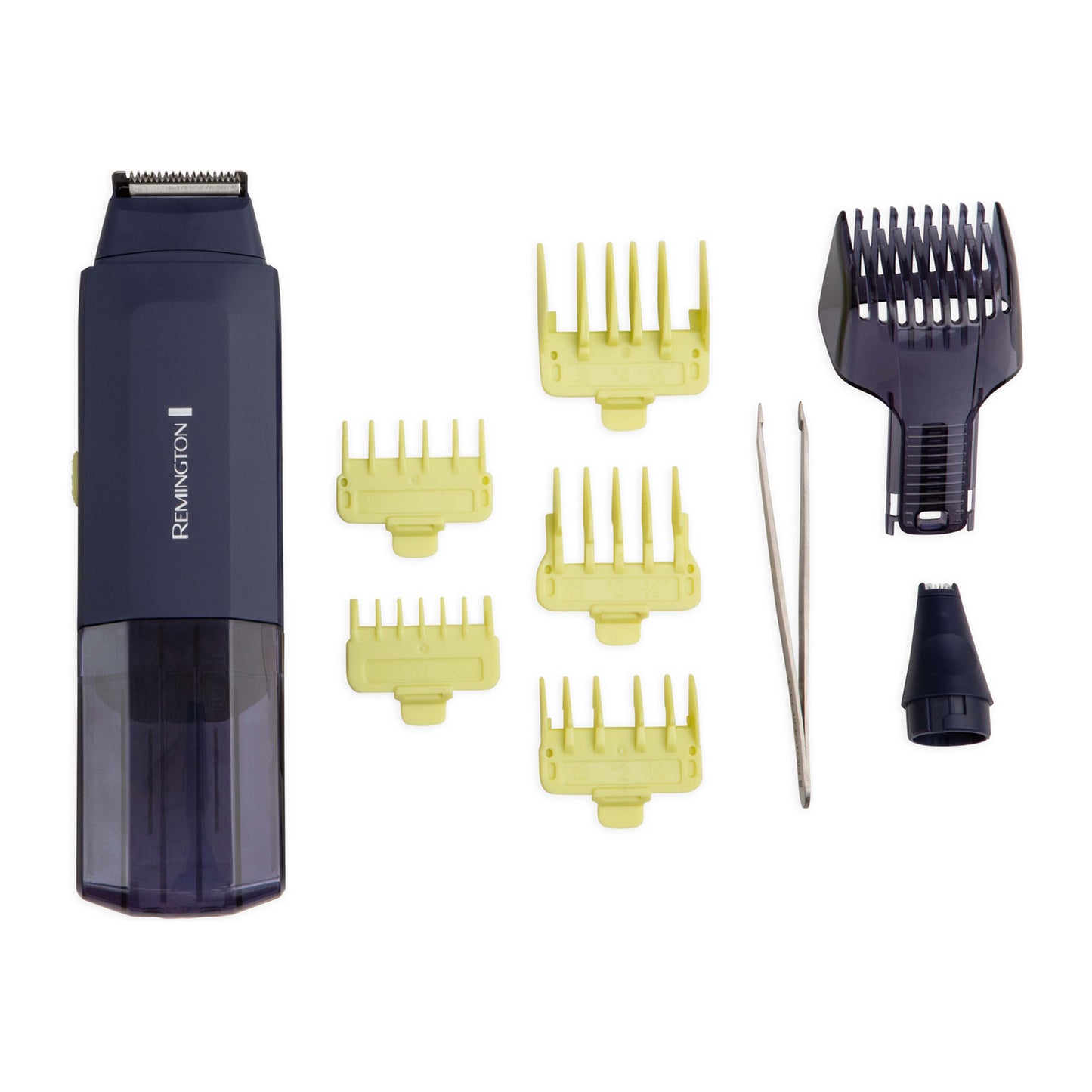 Recortadora de Barba y Detalles Remington Trim&Fit RG033A-110F