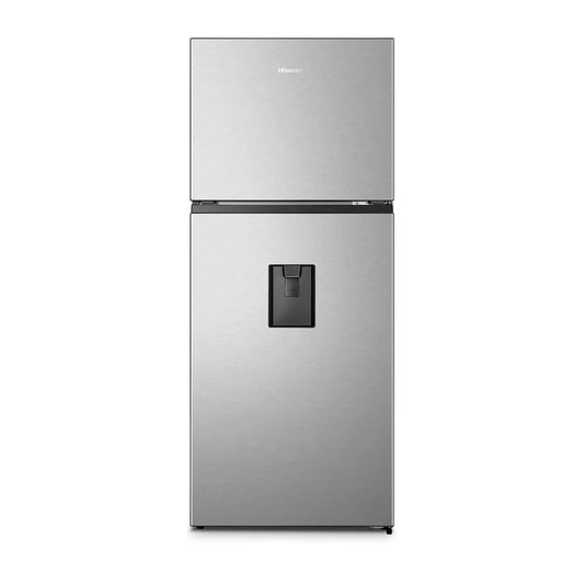 Refrigerador 14 Pies Cúbicos Hisense RT14N6CDX
