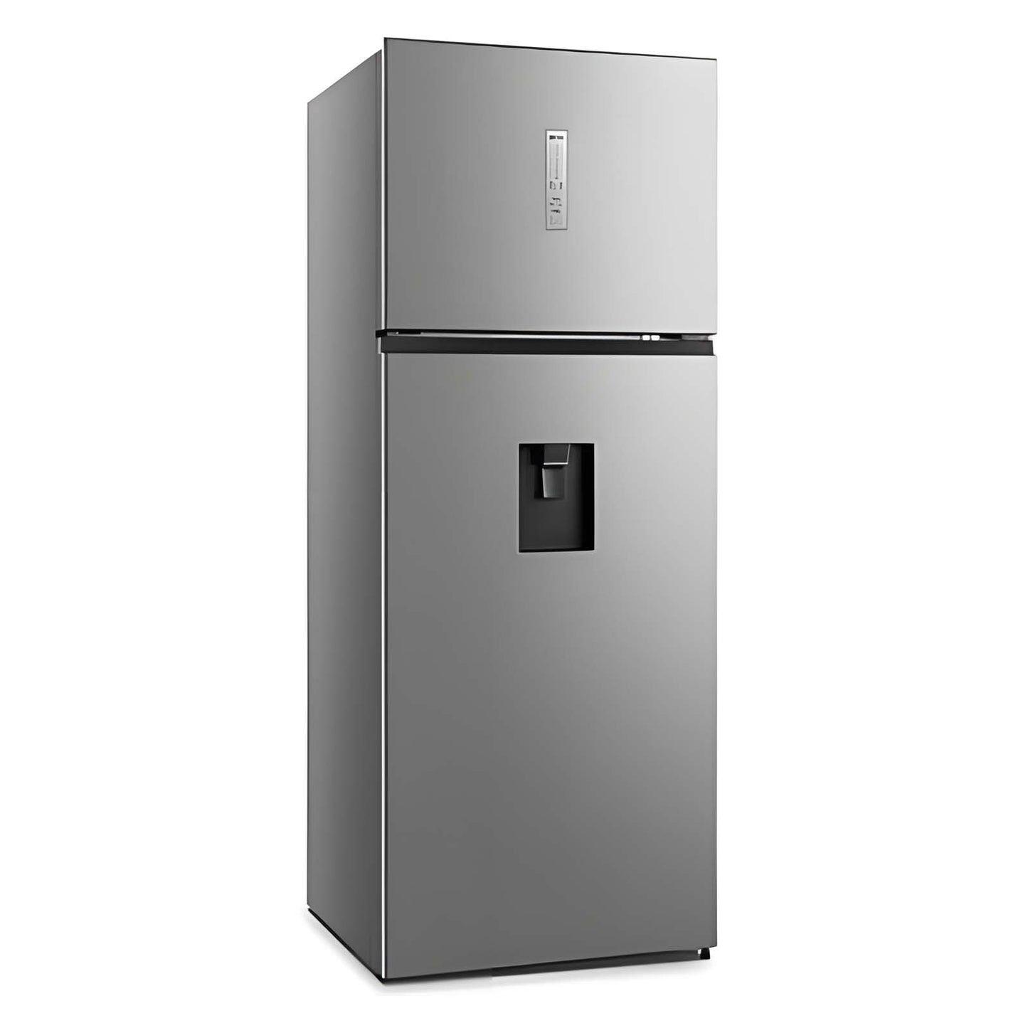 Refrigerador Top Mount Hisense 16 Pies Cúbicos 466 Litros RT16N6DDX