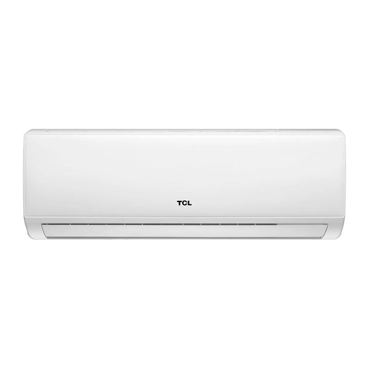 Aire Acondicionado TCL 1 Tonelada 12000 BTU Sólo Frío 110V S12P-ECF12