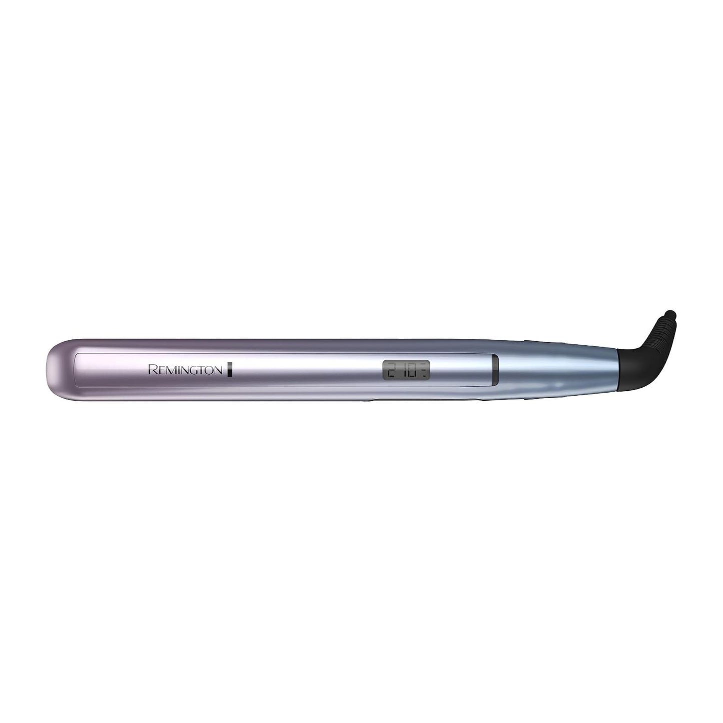 Plancha Alaciadora Remington Mineral Glow S5408-110F