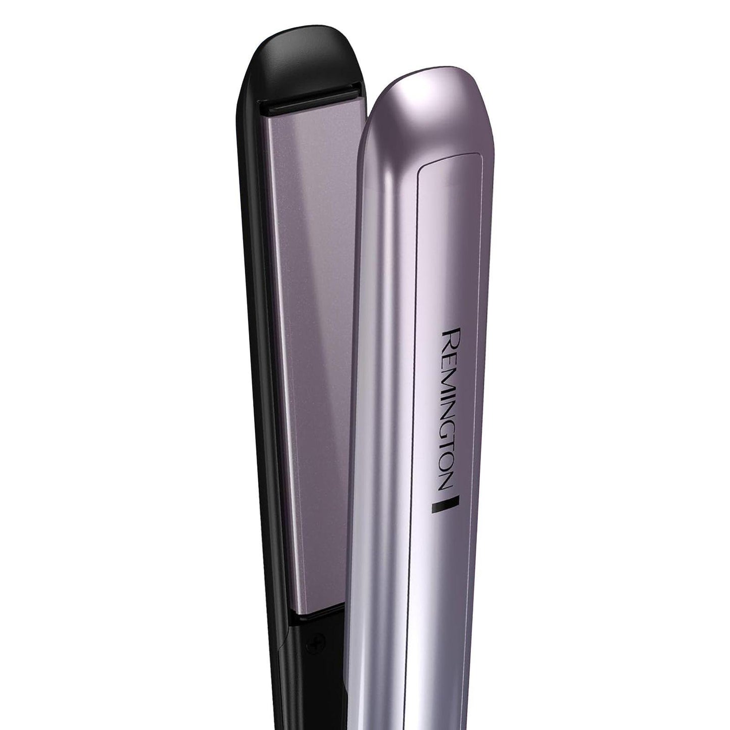 Plancha Alaciadora Remington Mineral Glow S5408-110F