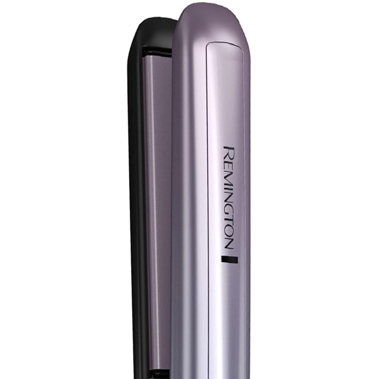 Plancha Alaciadora Remington Mineral Glow S5408-110F