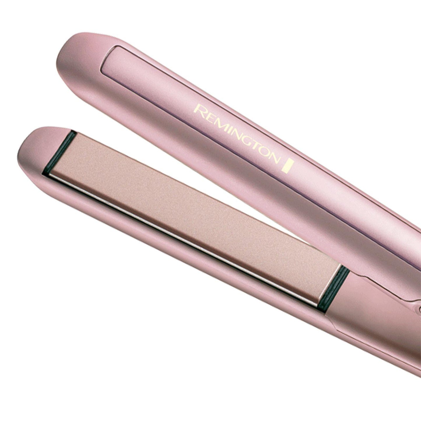 Plancha Alaciadora Remington Coconut Smooth Rosa S5901-110F