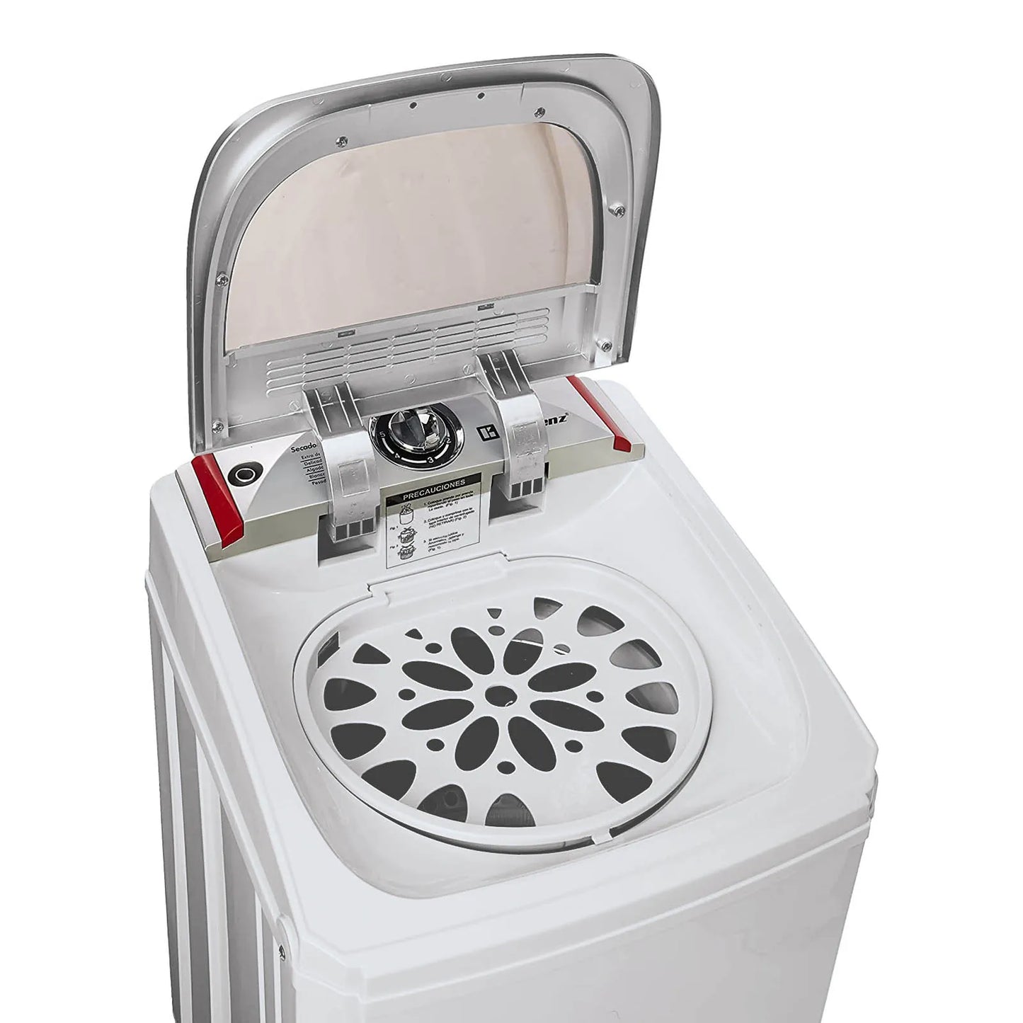 Centrifugadora de Ropa Koblenz 5.5 Kilos SCK55