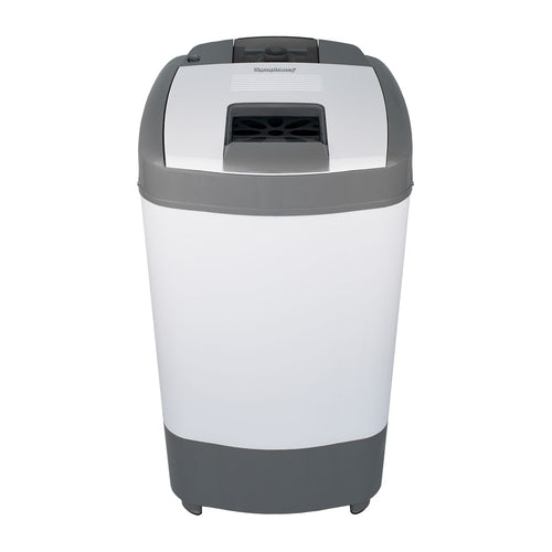 Centrifugadora Symphony 6 Kilos Carga Superior Blanca SD08B
