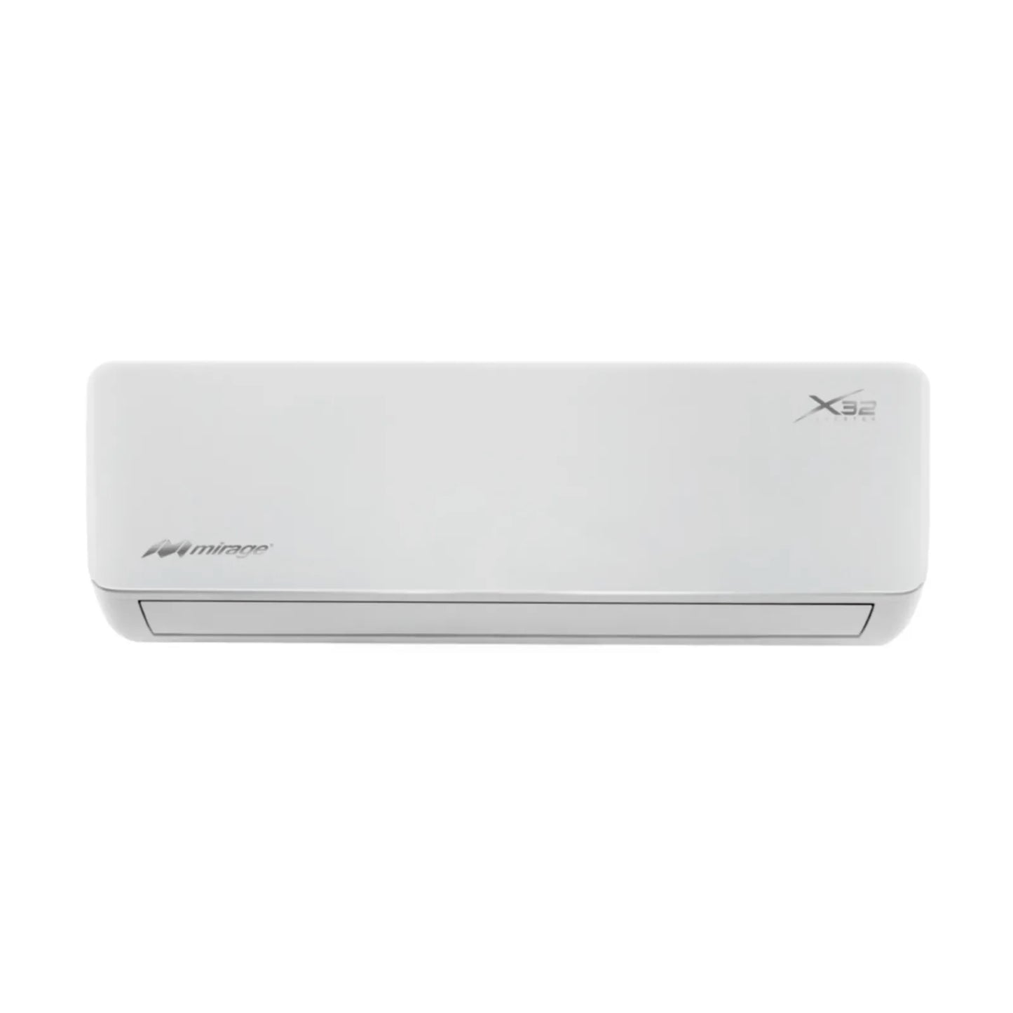 Aire Acondicionado Minisplit Inverter Mirage Solo Frío 12000 BTU 115V SETCWF120E